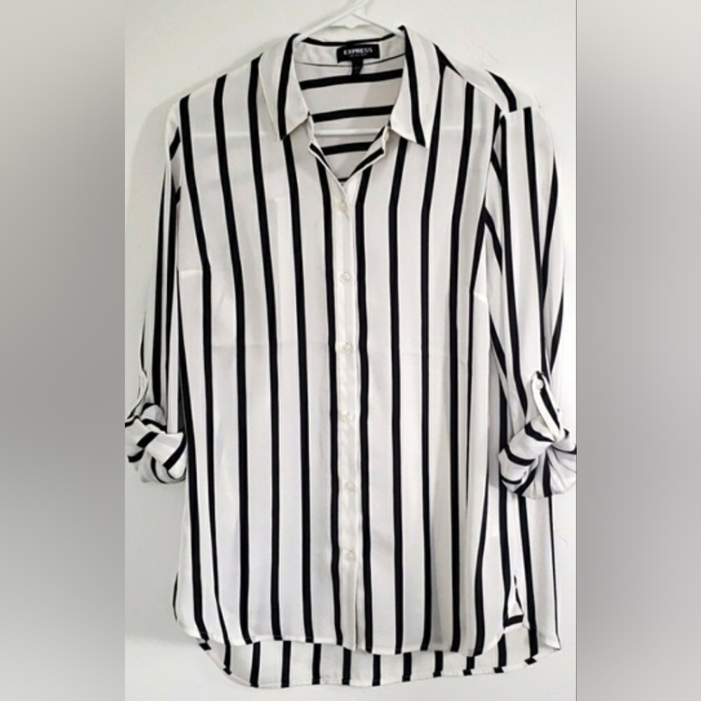 Express- Blouse